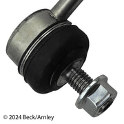 Beck/Arnley 101-6752 2008-2013 BMW 128i Suspension Stabilizer Bar Link