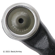 Beck/Arnley 101-6754 2005-2010 Chrysler 300 Steering Tie Rod End