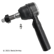 Beck/Arnley 101-6754 2005-2010 Chrysler 300 Steering Tie Rod End