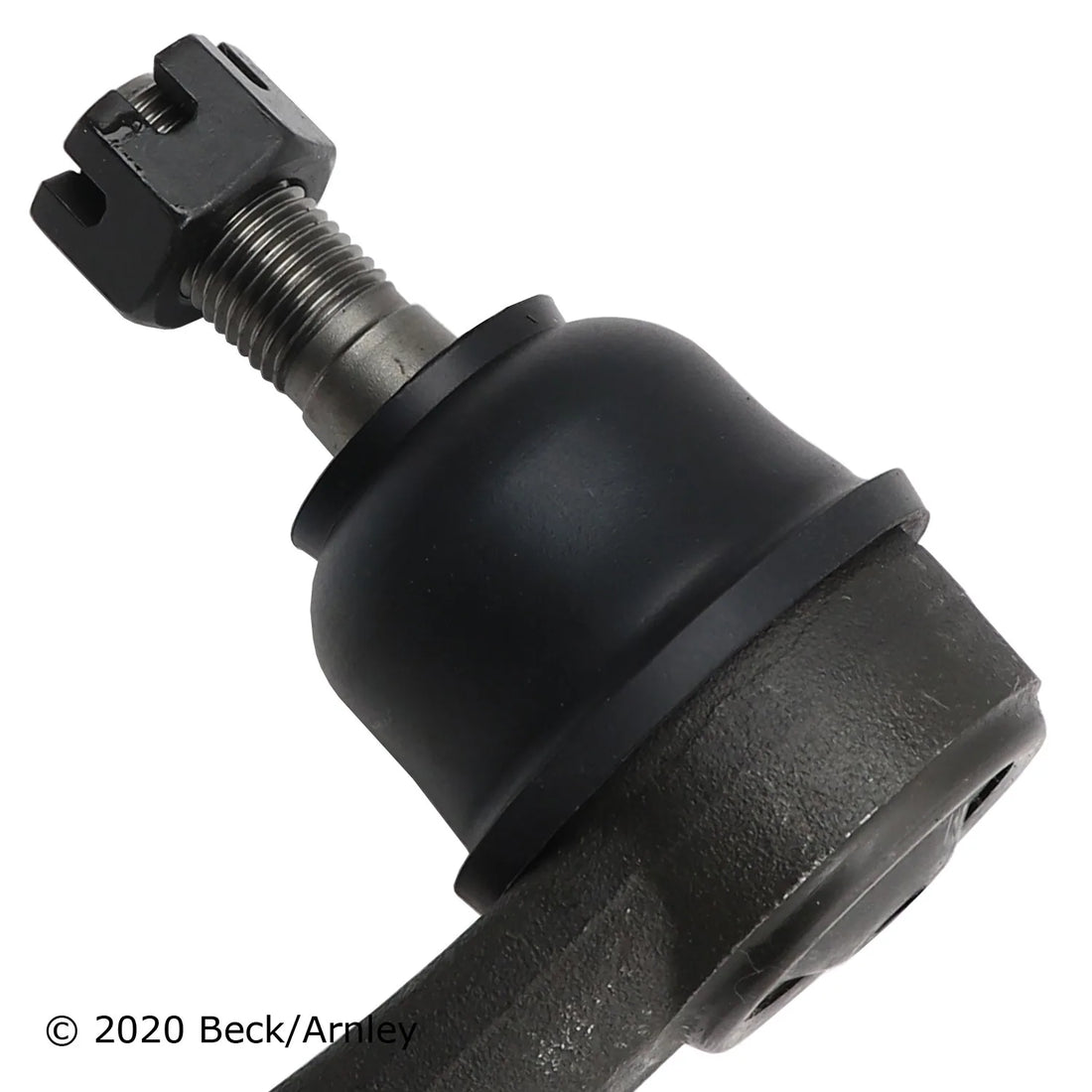 Beck/Arnley 101-6756 2002-2009 Chevrolet Trailblazer Steering Tie Rod End
