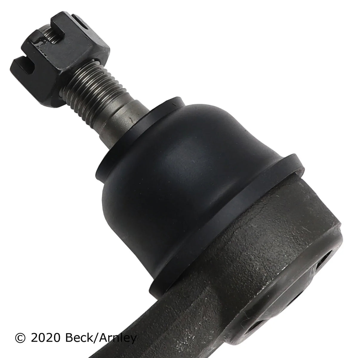 Beck/Arnley 101-6756 2002-2009 Chevrolet Trailblazer Steering Tie Rod End