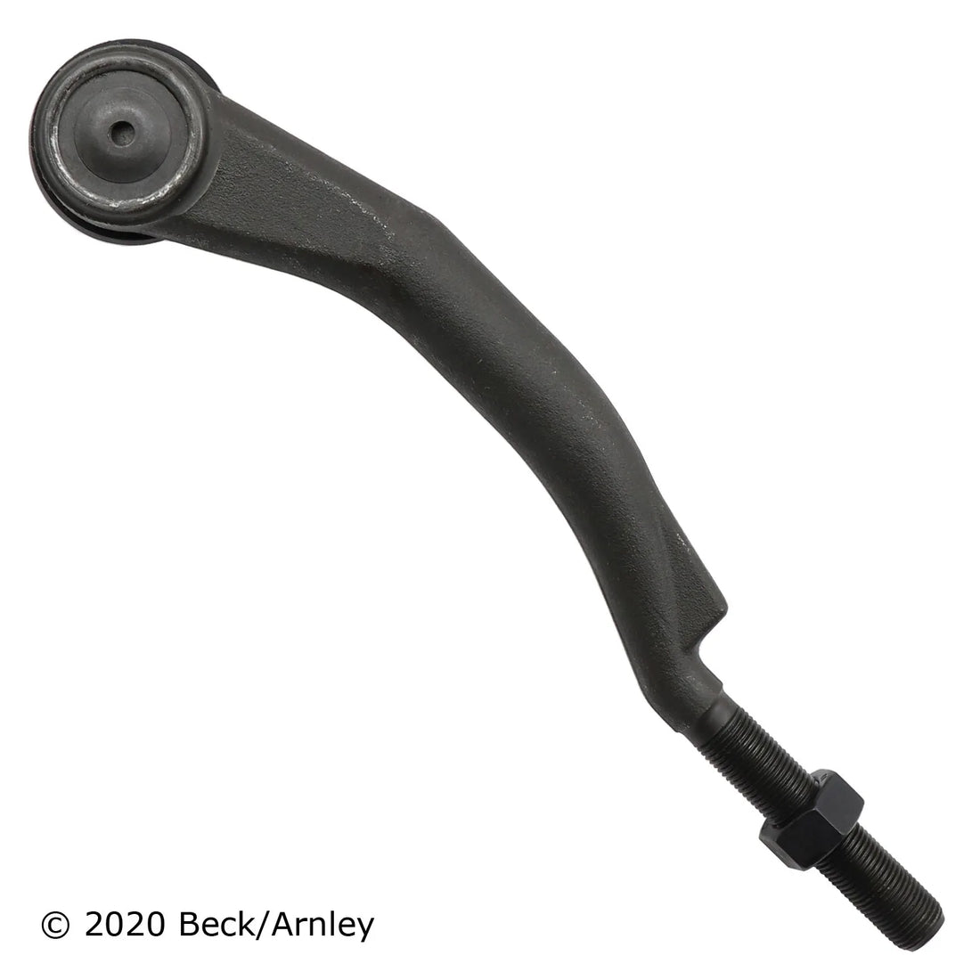 Beck/Arnley 101-6756 2002-2009 Chevrolet Trailblazer Steering Tie Rod End