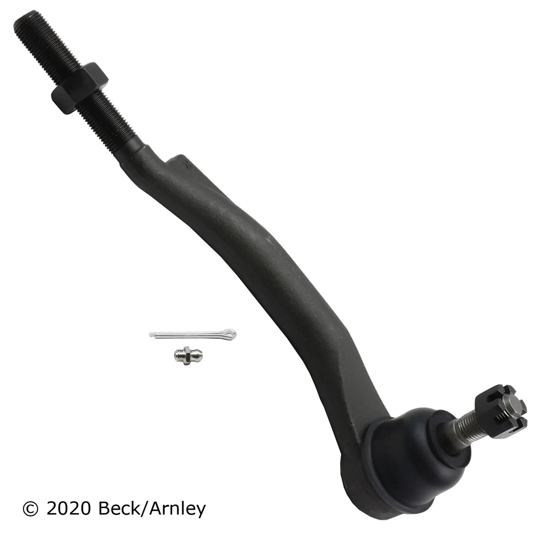 Beck/Arnley 101-6756 2002-2009 Chevrolet Trailblazer Steering Tie Rod End