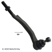 Beck/Arnley 101-6756 2002-2009 Chevrolet Trailblazer Steering Tie Rod End