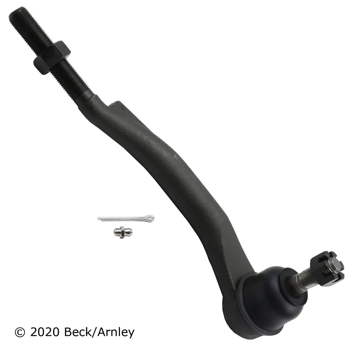 Beck/Arnley 101-6756 2002-2009 Chevrolet Trailblazer Steering Tie Rod End