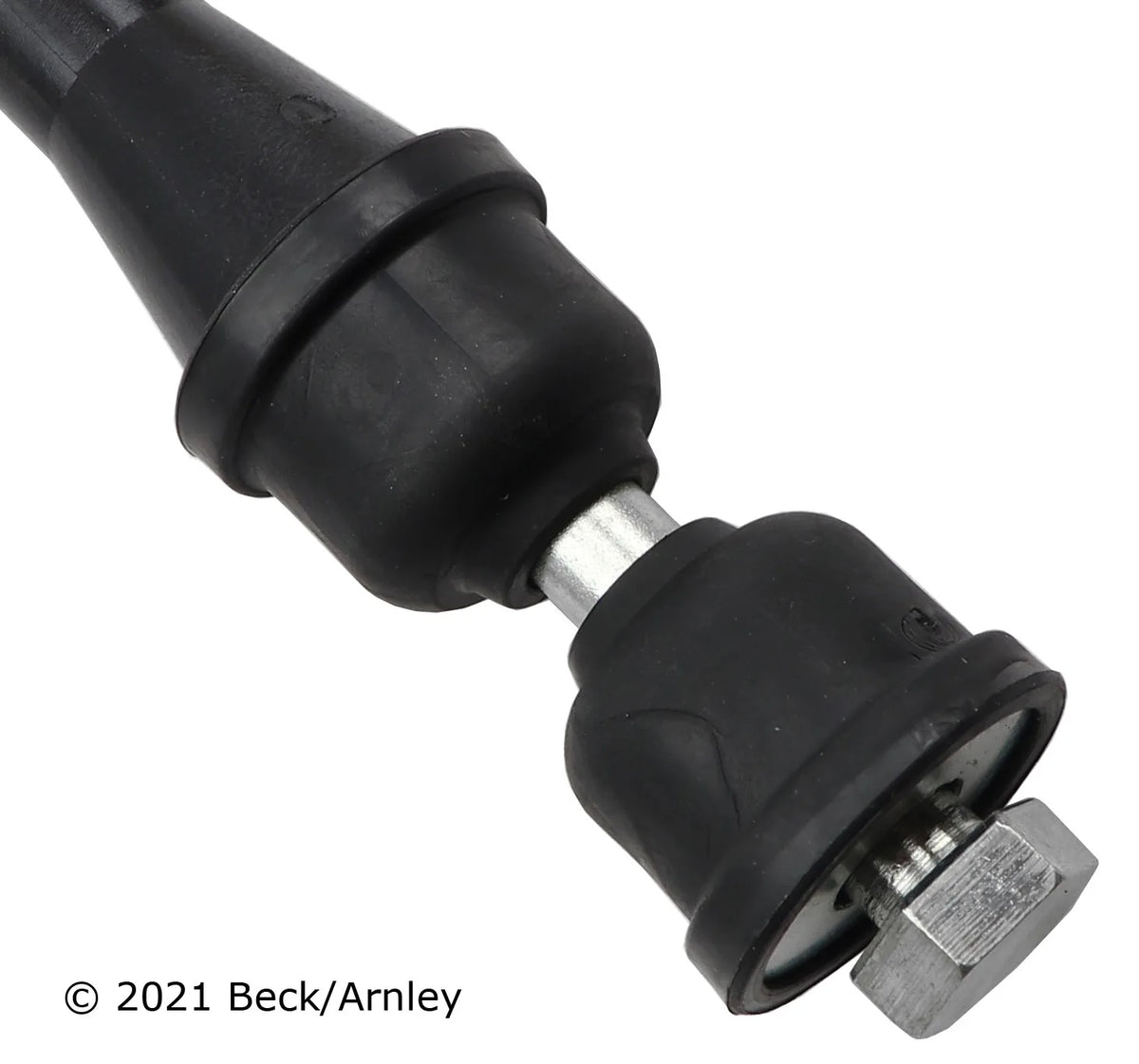 Beck/Arnley 101-6770 1998-2011 Ford Ranger Suspension Stabilizer Bar Link Kit