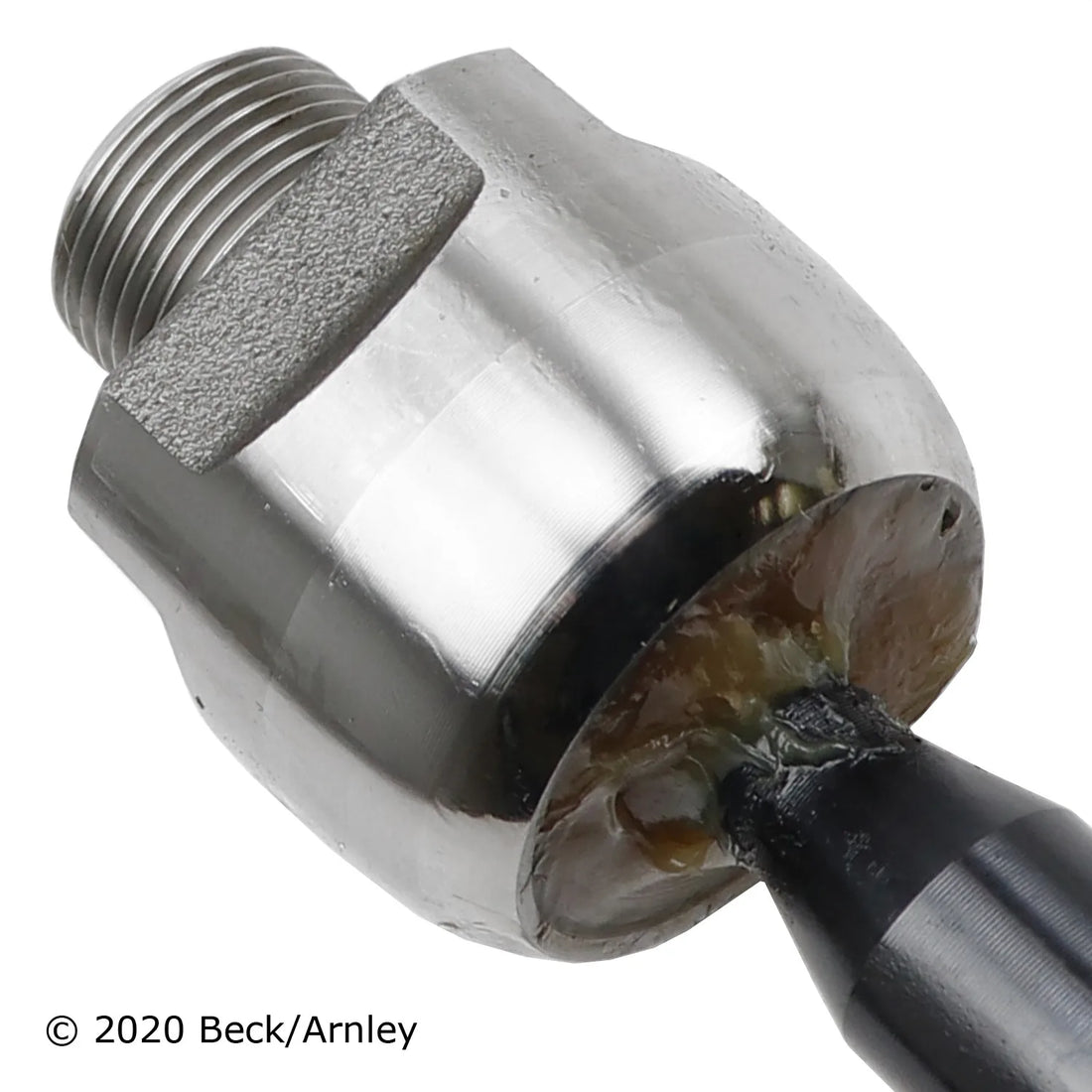 Beck/Arnley 101-6775 2014-2015 Nissan Rogue Select Steering Tie Rod End