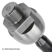 Beck/Arnley 101-6775 2014-2015 Nissan Rogue Select Steering Tie Rod End
