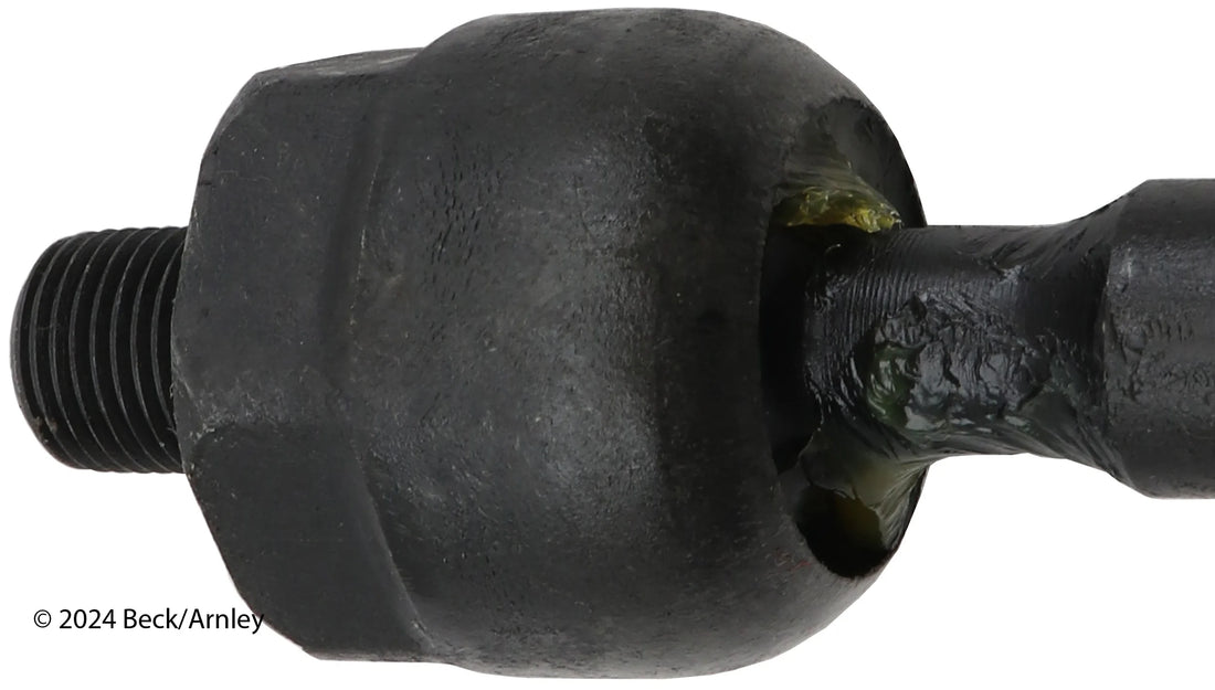 Beck/Arnley 101-6780 2011-2018 Volvo S60 Steering Tie Rod End