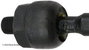 Beck/Arnley 101-6780 2011-2018 Volvo S60 Steering Tie Rod End