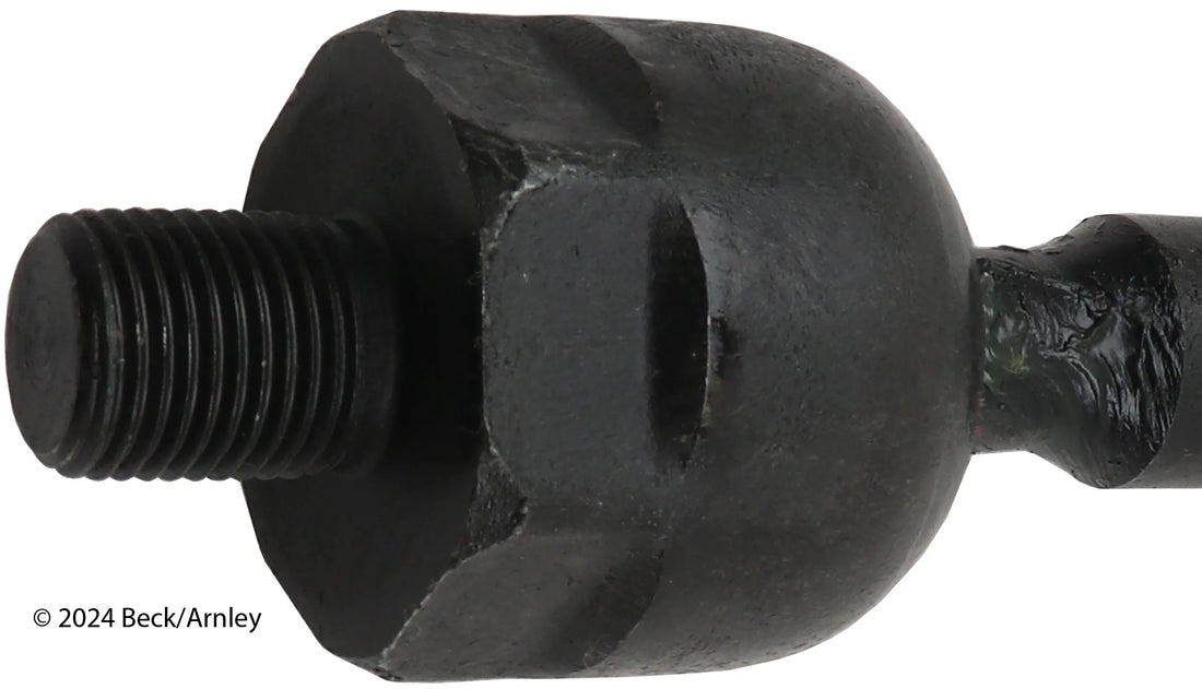 Beck/Arnley 101-6780 2011-2018 Volvo S60 Steering Tie Rod End