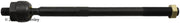 Beck/Arnley 101-6780 2011-2018 Volvo S60 Steering Tie Rod End
