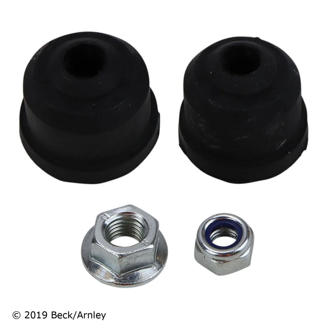 Beck/Arnley 101-6782 2015-2018 Volvo V60 Cross Country Suspension Stabilizer Bar Link