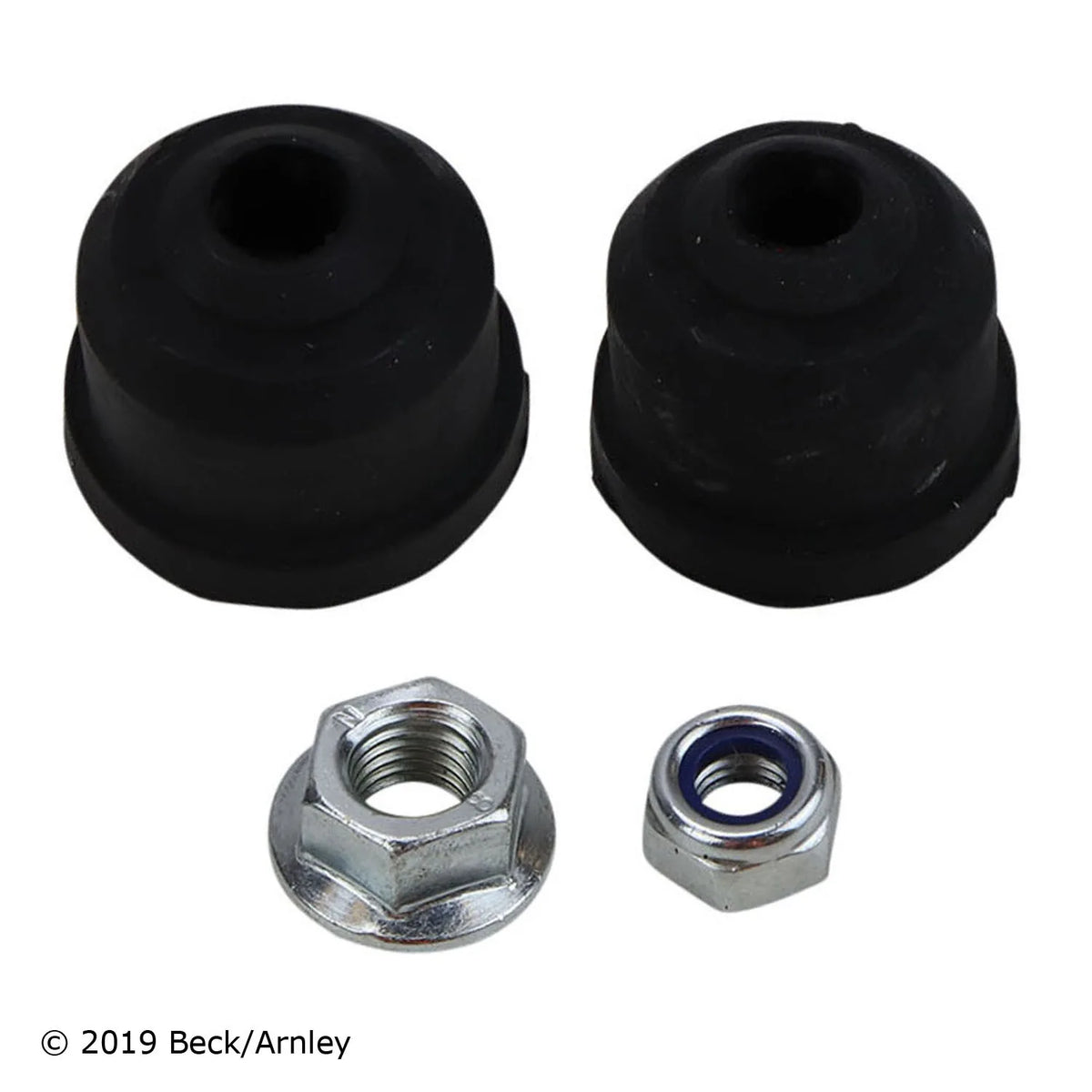 Beck/Arnley 101-6782 2015-2018 Volvo V60 Cross Country Suspension Stabilizer Bar Link