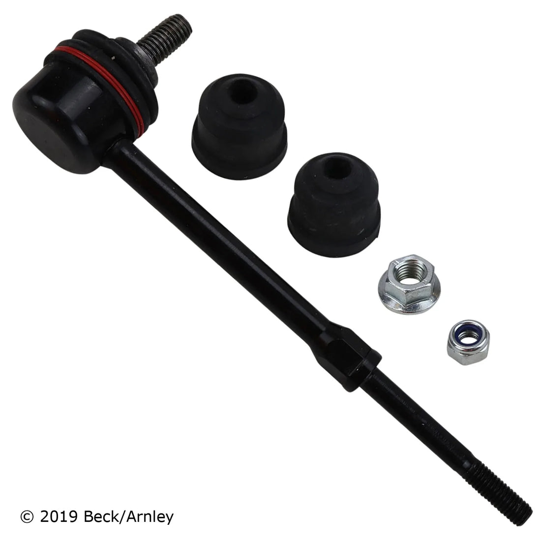 Beck/Arnley 101-6782 2015-2018 Volvo V60 Cross Country Suspension Stabilizer Bar Link