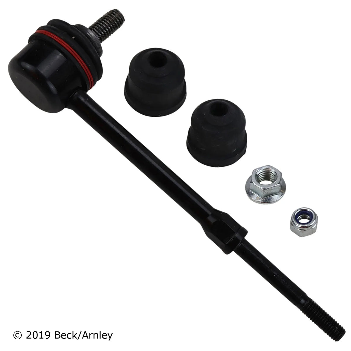 Beck/Arnley 101-6782 2015-2018 Volvo V60 Cross Country Suspension Stabilizer Bar Link