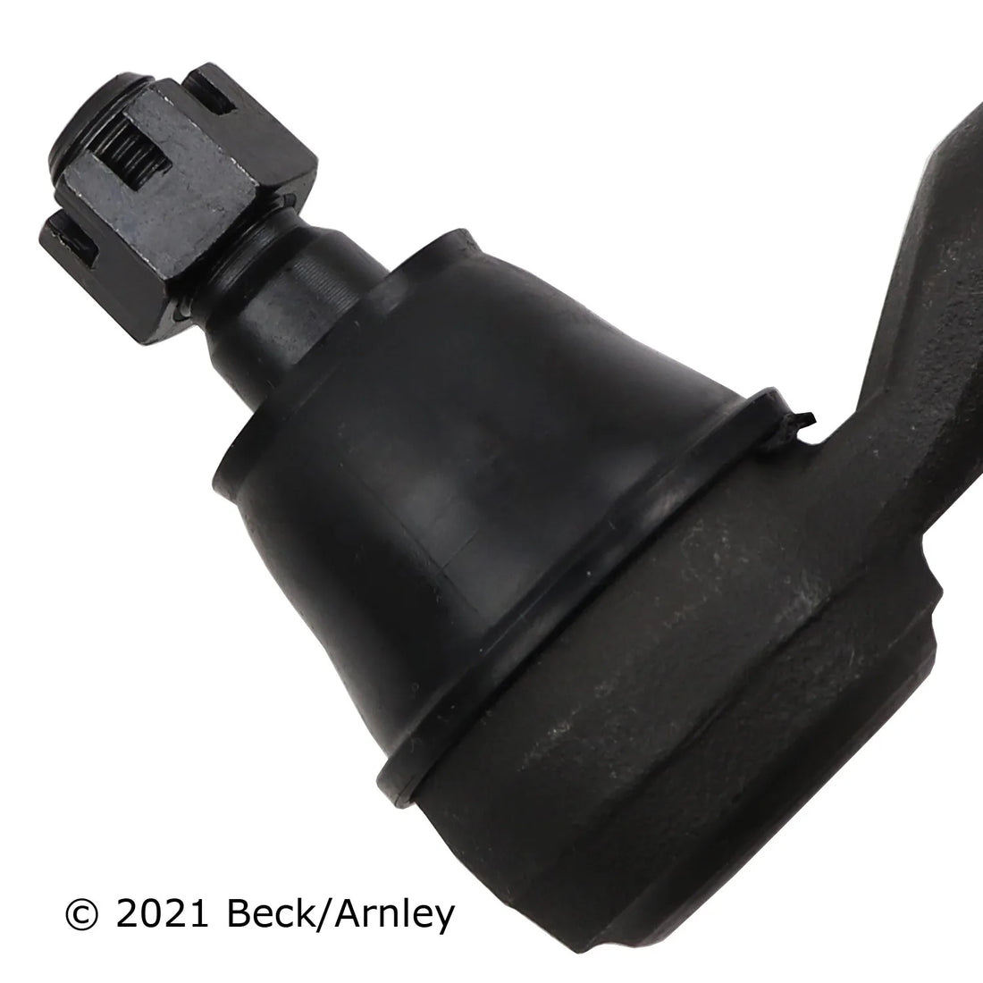 Beck/Arnley 101-6786 2009-2010 Kia Borrego Steering Tie Rod End