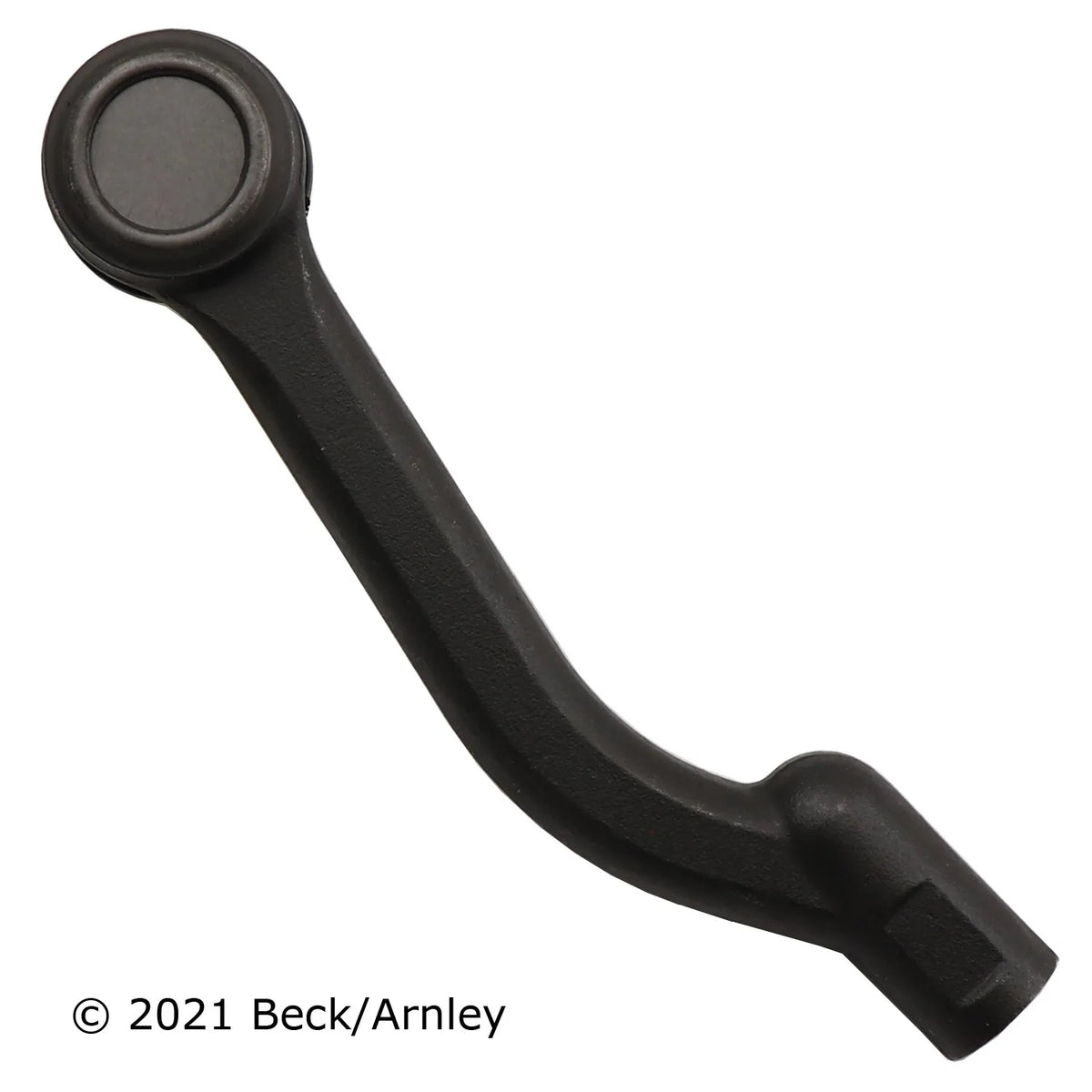 Beck/Arnley 101-6786 2009-2010 Kia Borrego Steering Tie Rod End