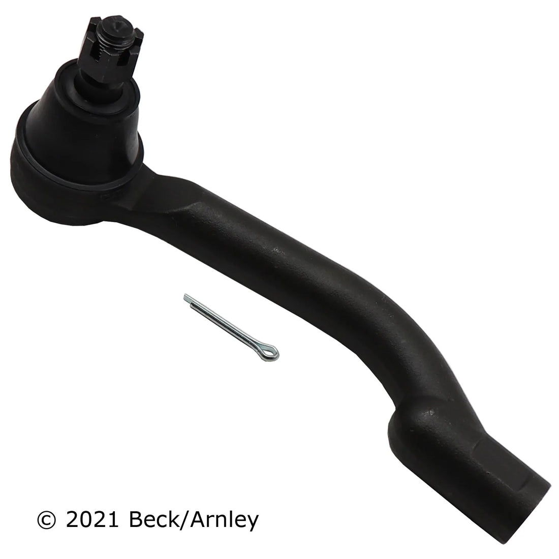 Beck/Arnley 101-6786 2009-2010 Kia Borrego Steering Tie Rod End