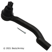 Beck/Arnley 101-6786 2009-2010 Kia Borrego Steering Tie Rod End
