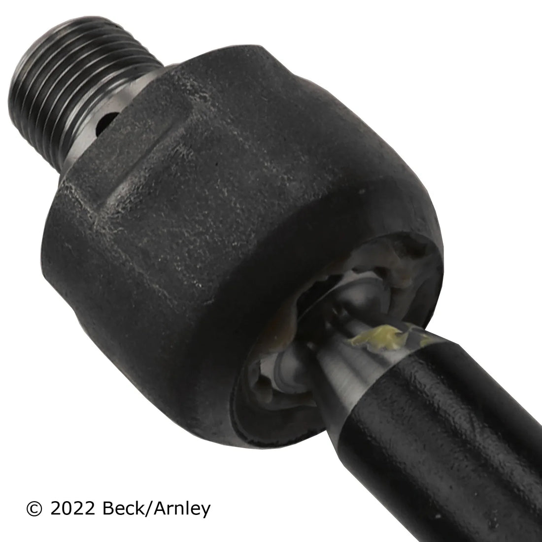 Beck/Arnley 101-6787 2009-2010 Kia Borrego Steering Tie Rod End
