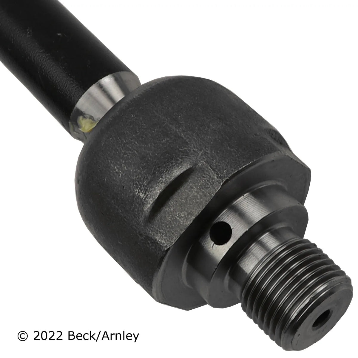 Beck/Arnley 101-6787 2009-2010 Kia Borrego Steering Tie Rod End
