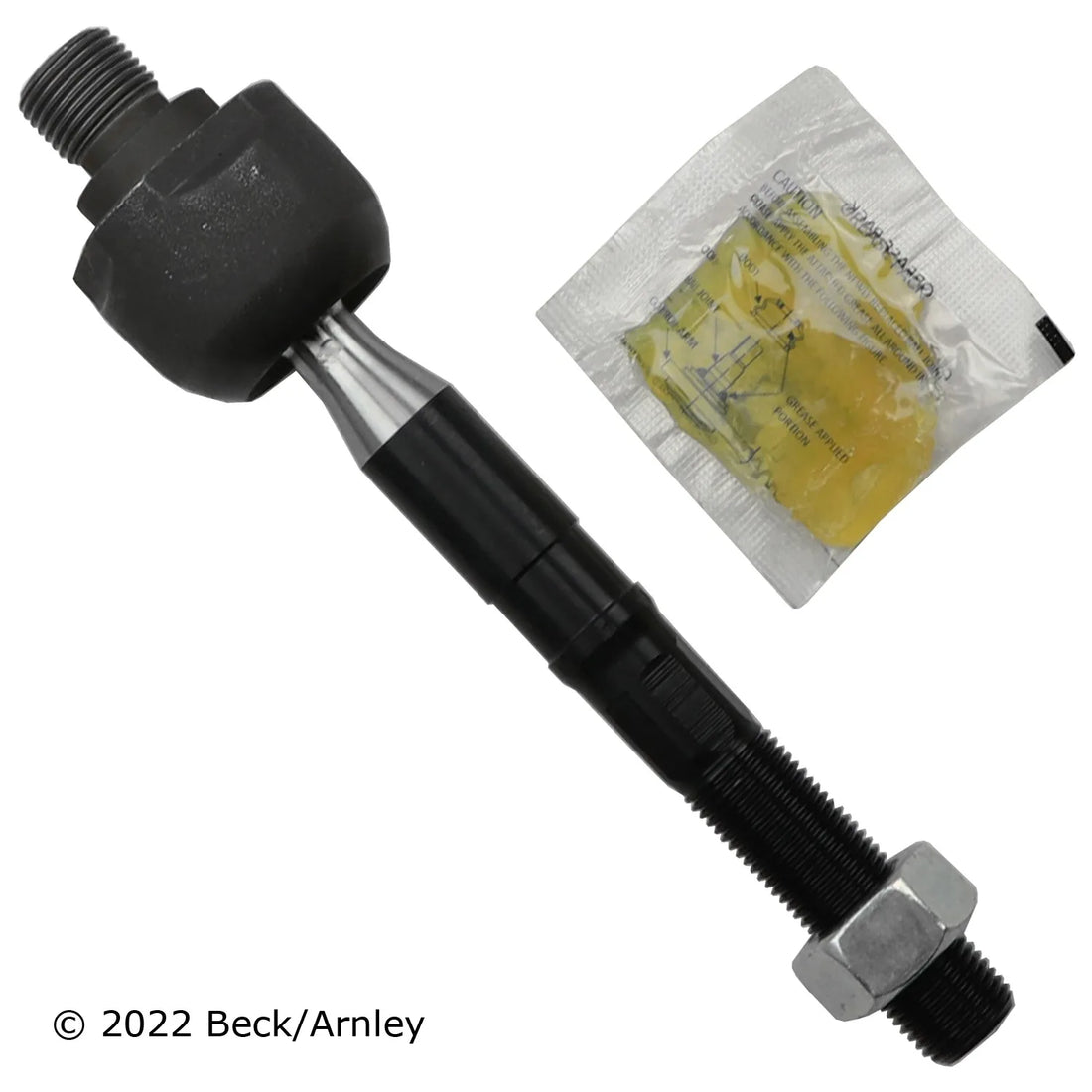 Beck/Arnley 101-6788 2009-2010 Kia Borrego Steering Tie Rod End