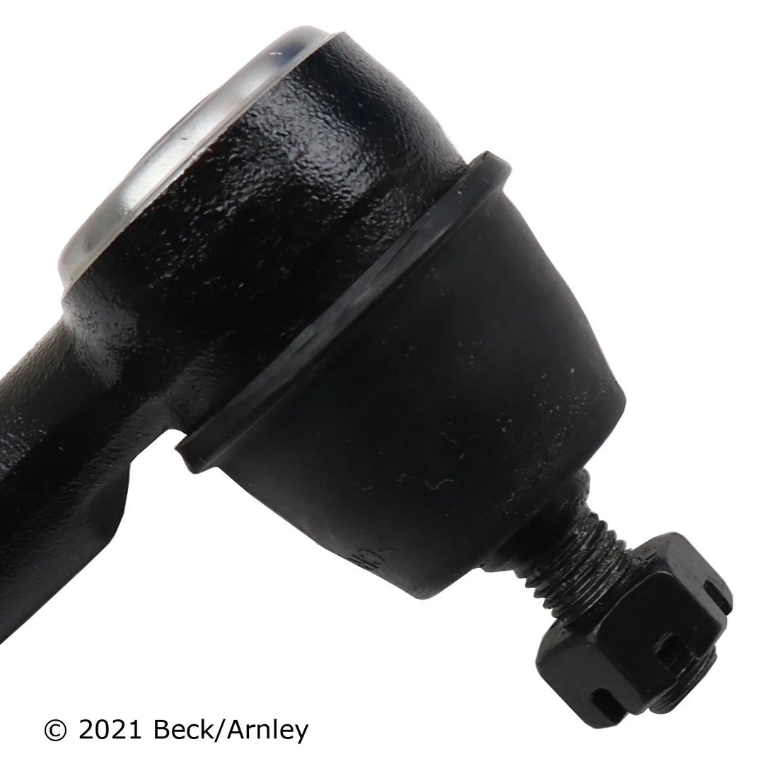 Beck/Arnley 101-6790 2010-2013 Kia Soul Steering Tie Rod End