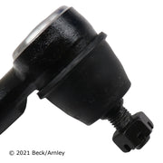 Beck/Arnley 101-6790 2010-2013 Kia Soul Steering Tie Rod End