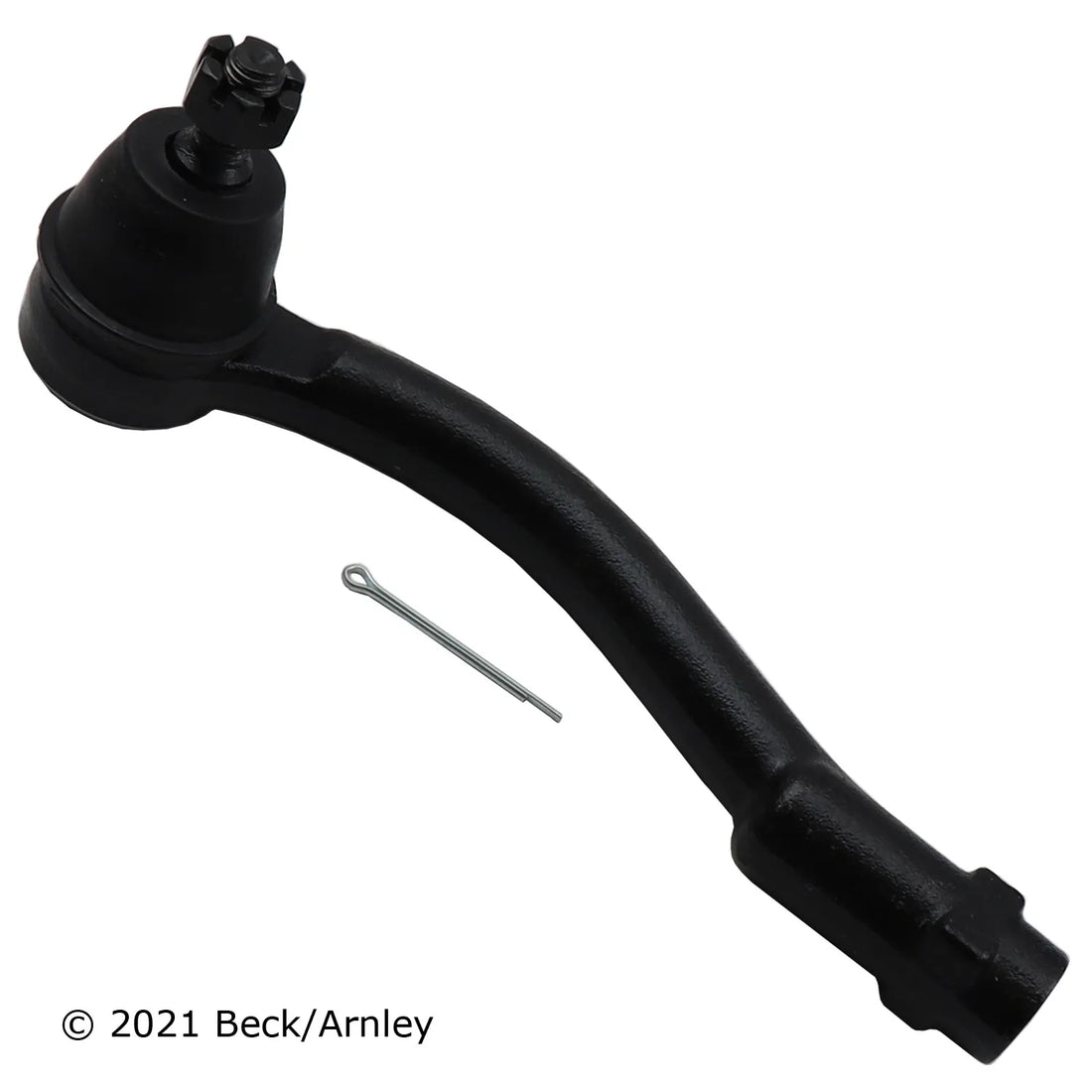 Beck/Arnley 101-6790 2010-2013 Kia Soul Steering Tie Rod End