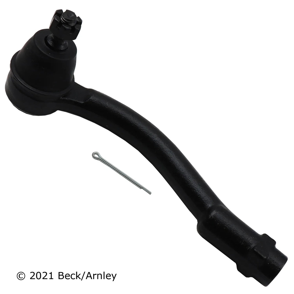 Beck/Arnley 101-6790 2010-2013 Kia Soul Steering Tie Rod End