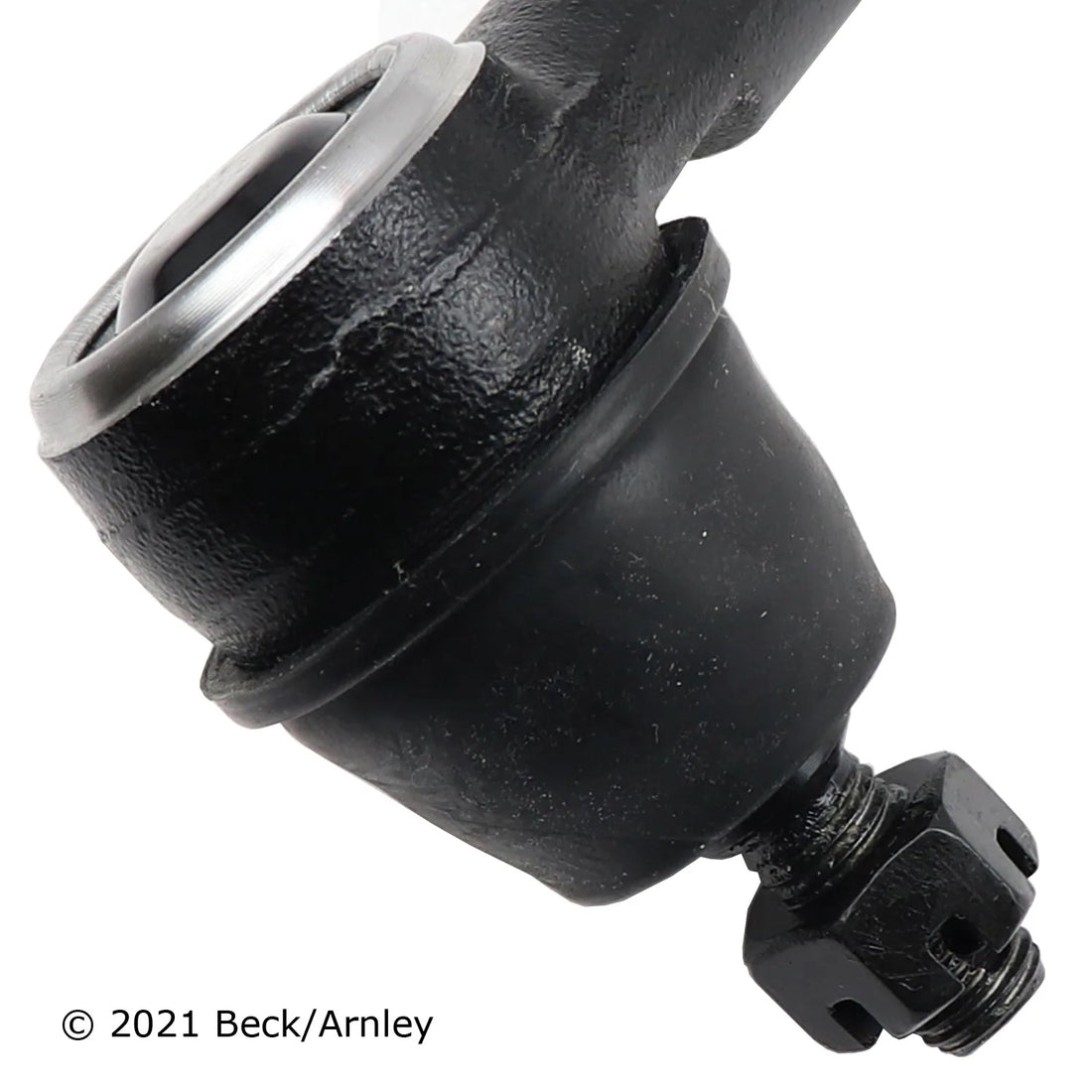 Beck/Arnley 101-6791 2010-2013 Kia Soul Steering Tie Rod End