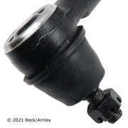 Beck/Arnley 101-6791 2010-2013 Kia Soul Steering Tie Rod End