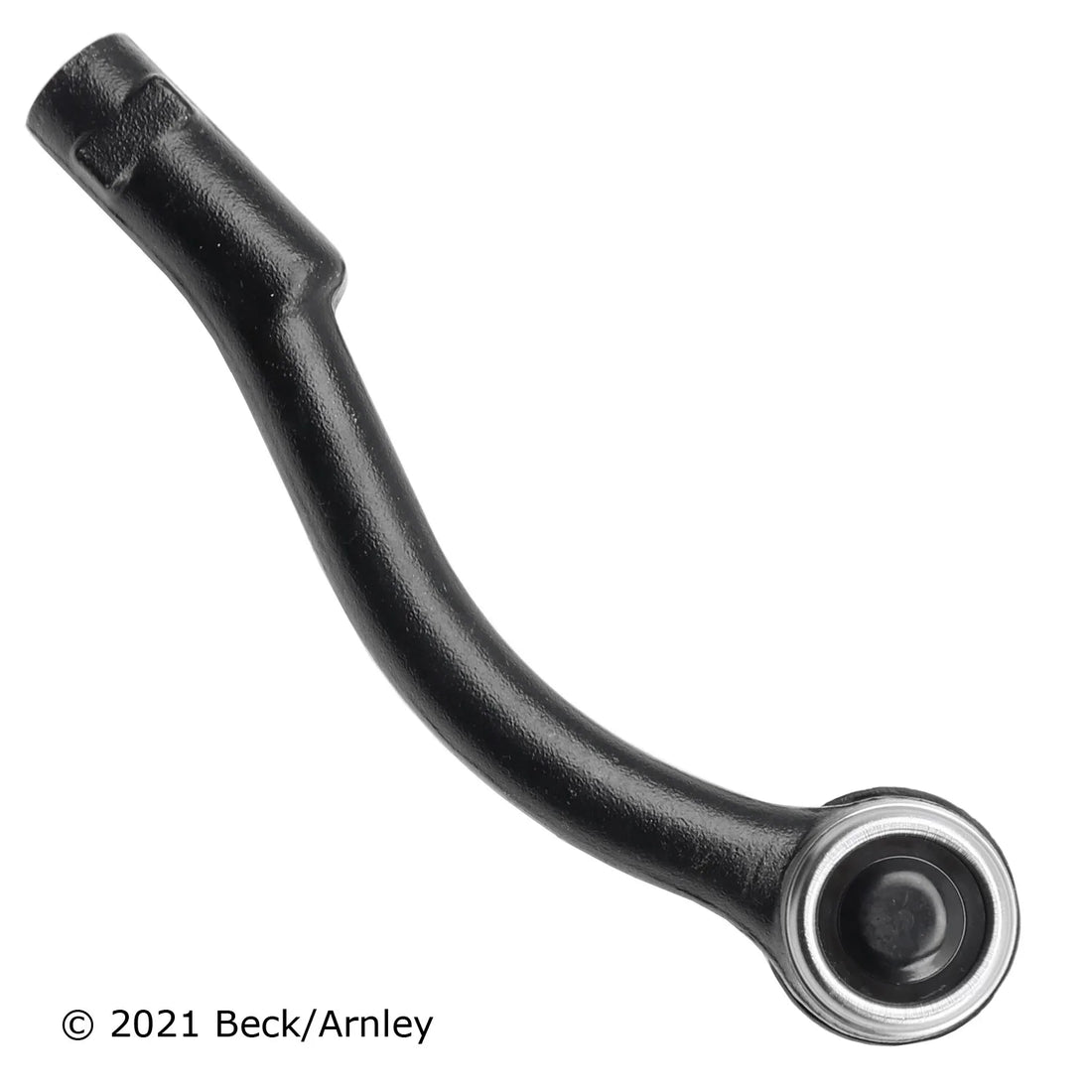Beck/Arnley 101-6791 2010-2013 Kia Soul Steering Tie Rod End