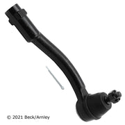 Beck/Arnley 101-6791 2010-2013 Kia Soul Steering Tie Rod End
