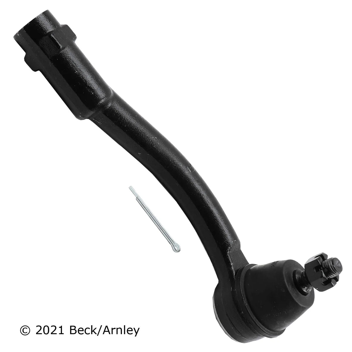 Beck/Arnley 101-6791 2010-2013 Kia Soul Steering Tie Rod End