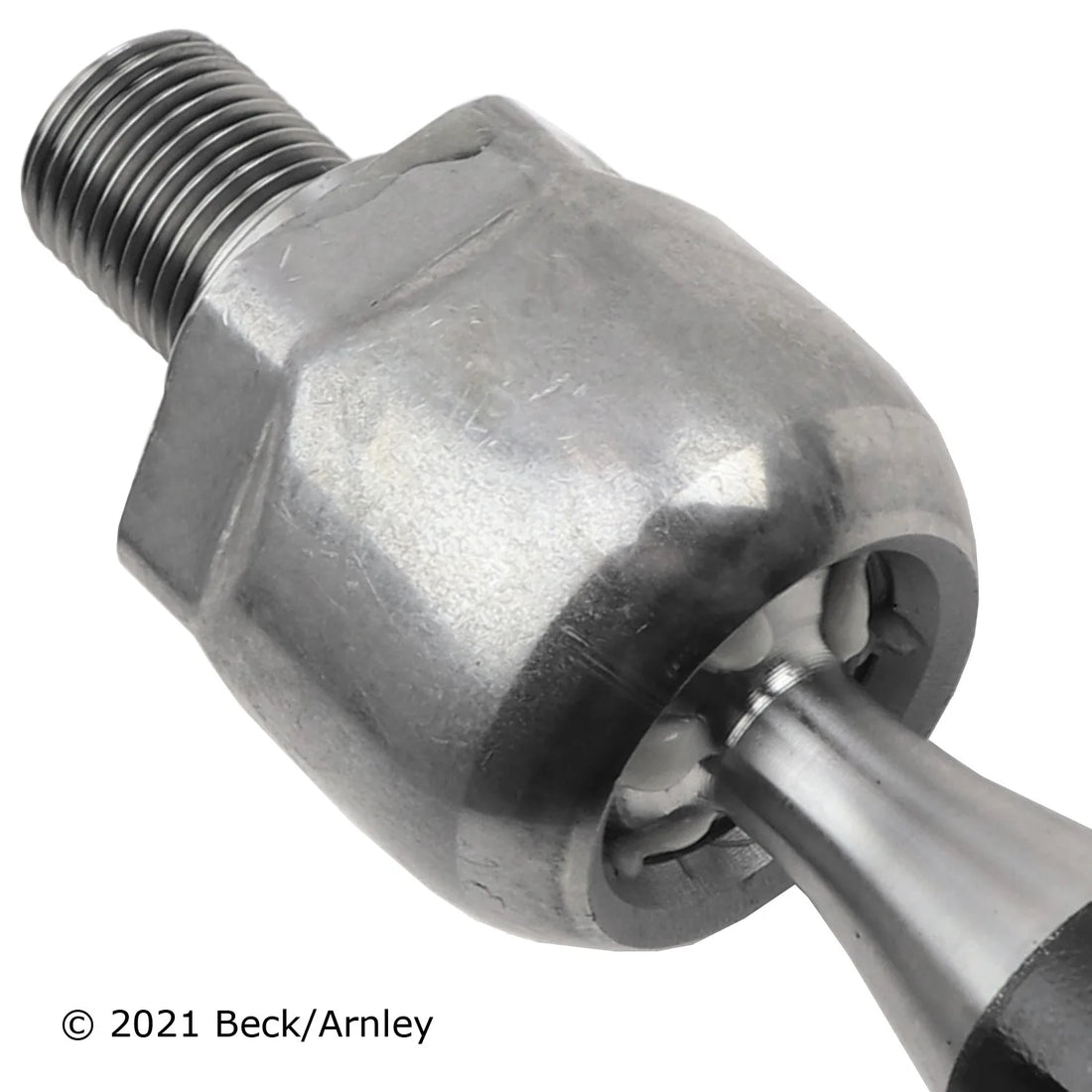 Beck/Arnley 101-6792 2010-2011 Kia Soul Steering Tie Rod End