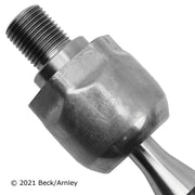 Beck/Arnley 101-6792 2010-2011 Kia Soul Steering Tie Rod End