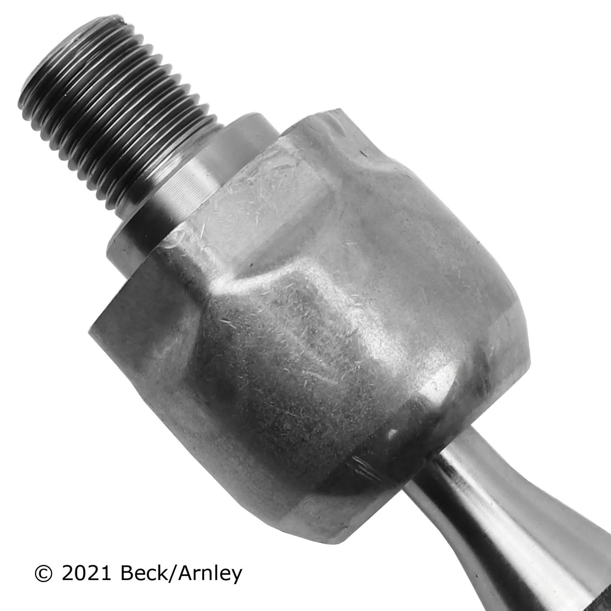 Beck/Arnley 101-6792 2010-2011 Kia Soul Steering Tie Rod End