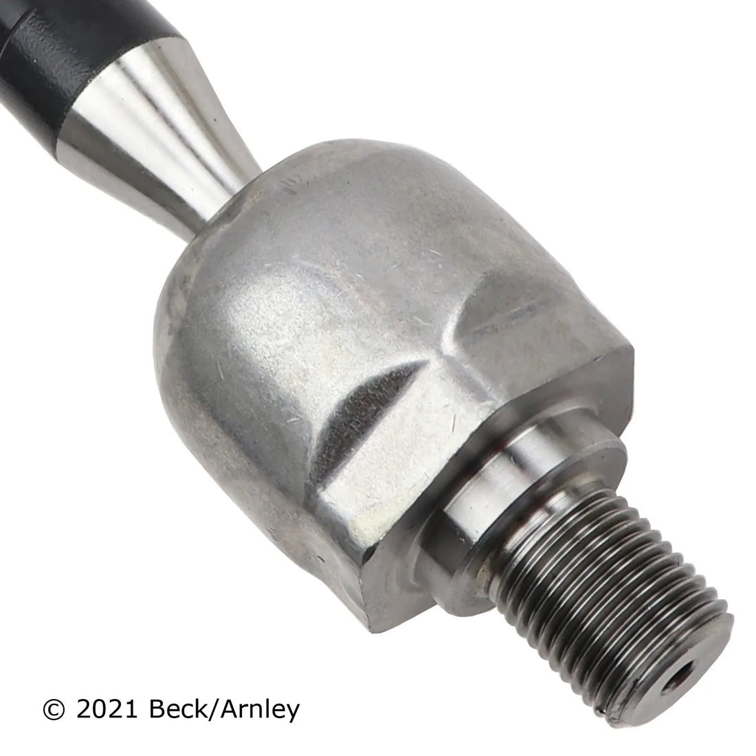 Beck/Arnley 101-6792 2010-2011 Kia Soul Steering Tie Rod End