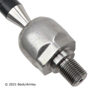 Beck/Arnley 101-6792 2010-2011 Kia Soul Steering Tie Rod End