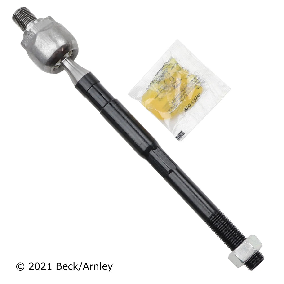 Beck/Arnley 101-6792 2010-2011 Kia Soul Steering Tie Rod End