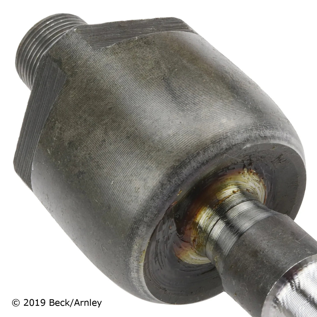 Beck/Arnley 101-6795 1997-2001 INFINITI Q45 Steering Tie Rod End
