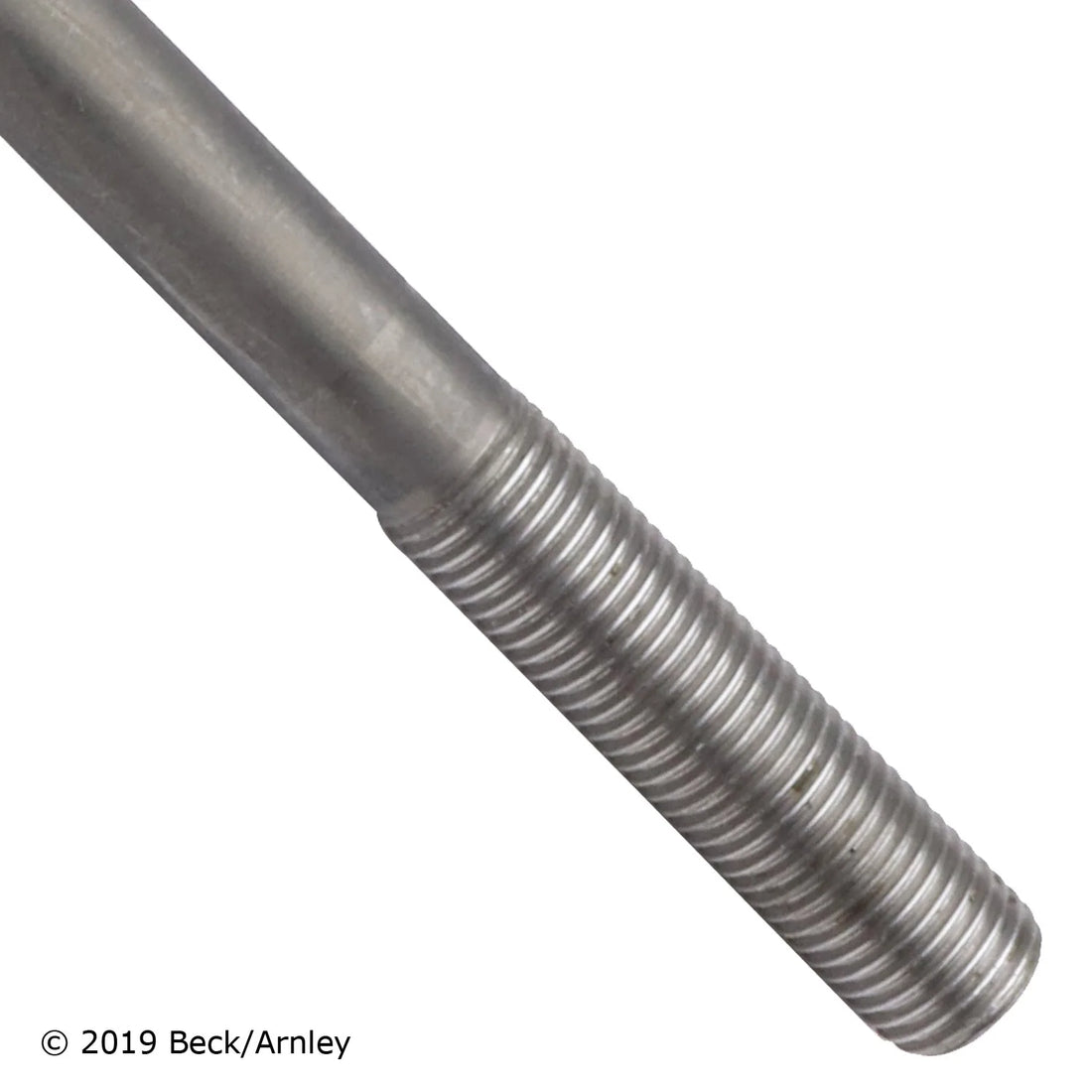 Beck/Arnley 101-6795 1997-2001 INFINITI Q45 Steering Tie Rod End