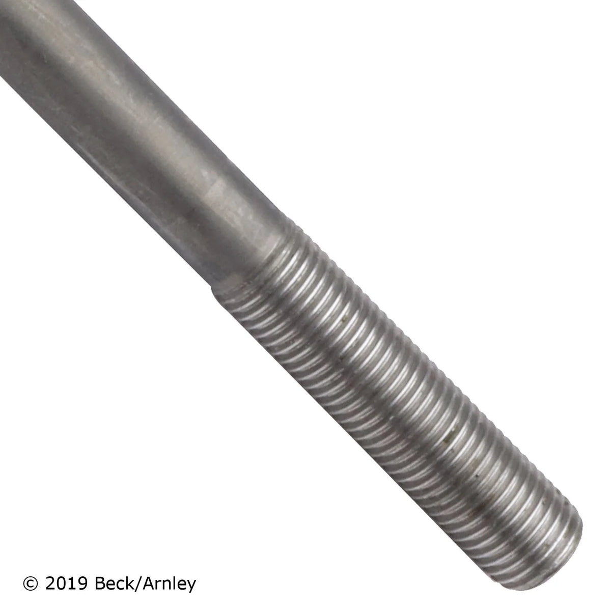 Beck/Arnley 101-6795 1997-2001 INFINITI Q45 Steering Tie Rod End