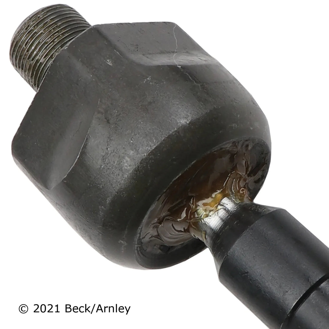 Beck/Arnley 101-6796 2014-2023 INFINITI Q50 Steering Tie Rod End
