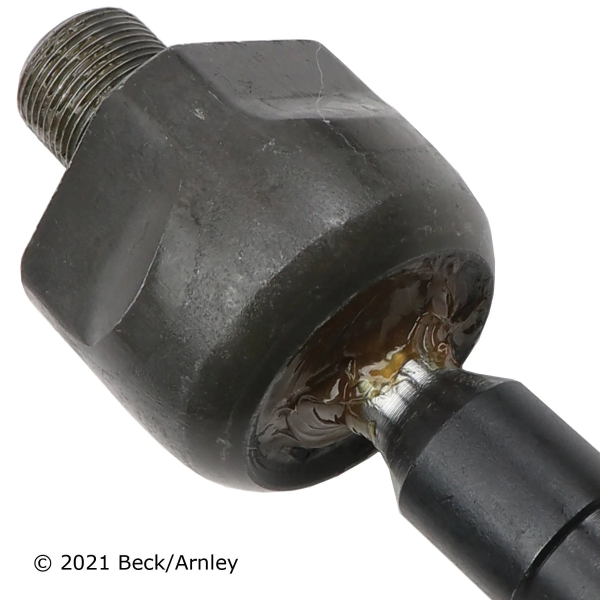 Beck/Arnley 101-6796 2014-2023 INFINITI Q50 Steering Tie Rod End