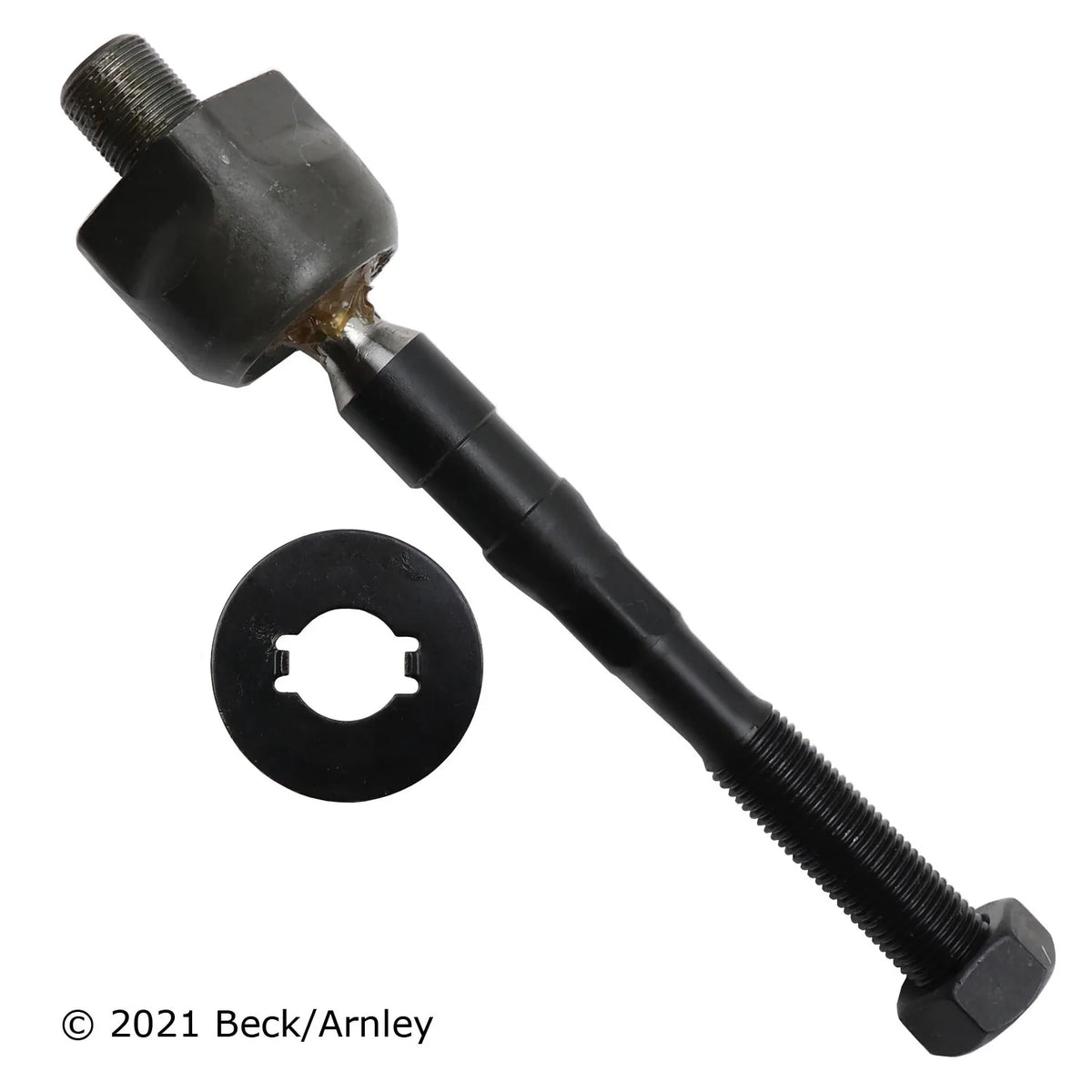 Beck/Arnley 101-6796 2014-2023 INFINITI Q50 Steering Tie Rod End