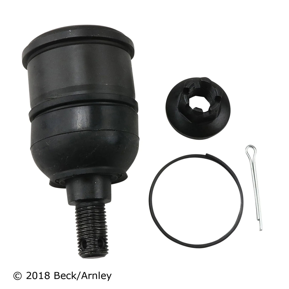 Beck/Arnley 101-6808 2012-2015 Honda Crosstour Suspension Ball Joint