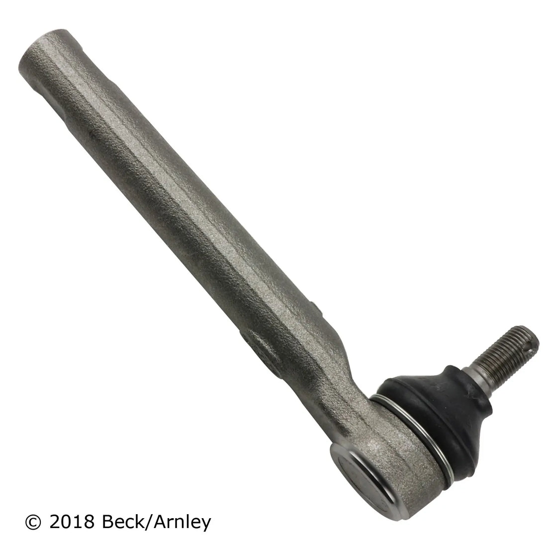 Beck/Arnley 101-6809 2009-2013 Toyota Corolla Steering Tie Rod End